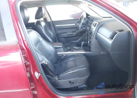 2009 Dodge Charger R/T from USA, damaged, VIN 2B3KA53T69H516169